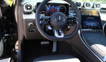 MERCEDES GLC 43 AMG COUPE LOOK 63S 4MATIC NIGHT PACKAGE PANORAMA 180XLM!!! full