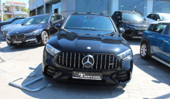 MERCEDES GLC 43 AMG COUPE LOOK 63S 4MATIC NIGHT PACKAGE PANORAMA 180XLM!!! full