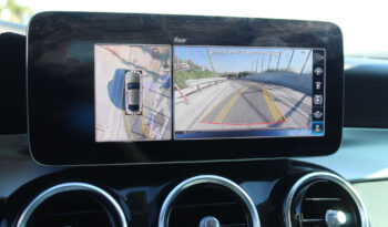 MERCEDES C 200 COUPE 1.5 198HP HYBRID ΔΕΡΜΑ NAVI AYTOMATO  CAMERA full