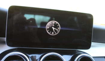 MERCEDES C 200 COUPE 1.5 198HP HYBRID ΔΕΡΜΑ NAVI AYTOMATO  CAMERA full