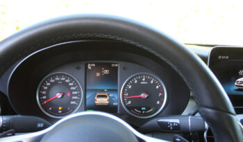 MERCEDES C 200 COUPE 1.5 198HP HYBRID ΔΕΡΜΑ NAVI AYTOMATO  CAMERA full