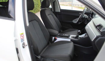 AUDI Q3 35 TFSI 150HP S-ΤRONIC 1ο ΧΕΡΙ ΕΛΛΗΝΙΚΟ full