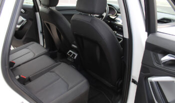 AUDI Q3 35 TFSI 150HP S-ΤRONIC 1ο ΧΕΡΙ ΕΛΛΗΝΙΚΟ full