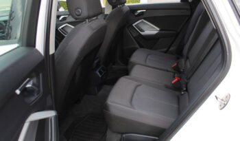 AUDI Q3 35 TFSI 150HP S-ΤRONIC 1ο ΧΕΡΙ ΕΛΛΗΝΙΚΟ full