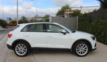 AUDI Q3 35 TFSI 150HP S-ΤRONIC 1ο ΧΕΡΙ ΕΛΛΗΝΙΚΟ full