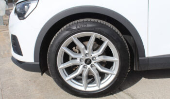 AUDI Q3 35 TFSI 150HP S-ΤRONIC 1ο ΧΕΡΙ ΕΛΛΗΝΙΚΟ full