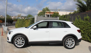 AUDI Q3 35 TFSI 150HP S-ΤRONIC 1ο ΧΕΡΙ ΕΛΛΗΝΙΚΟ full