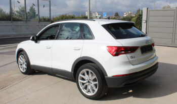 AUDI Q3 35 TFSI 150HP S-ΤRONIC 1ο ΧΕΡΙ ΕΛΛΗΝΙΚΟ full