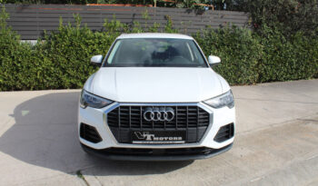 AUDI Q3 35 TFSI 150HP S-ΤRONIC 1ο ΧΕΡΙ ΕΛΛΗΝΙΚΟ full