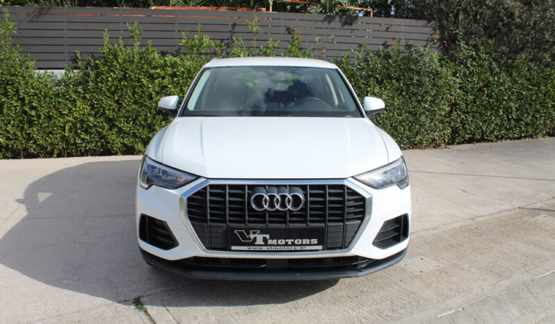 AUDI Q3 35 TFSI 150HP S-ΤRONIC 1ο ΧΕΡΙ ΕΛΛΗΝΙΚΟ full