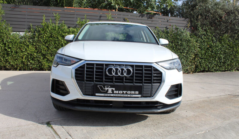 AUDI Q3 35 TFSI 150HP S-ΤRONIC 1ο ΧΕΡΙ ΕΛΛΗΝΙΚΟ full