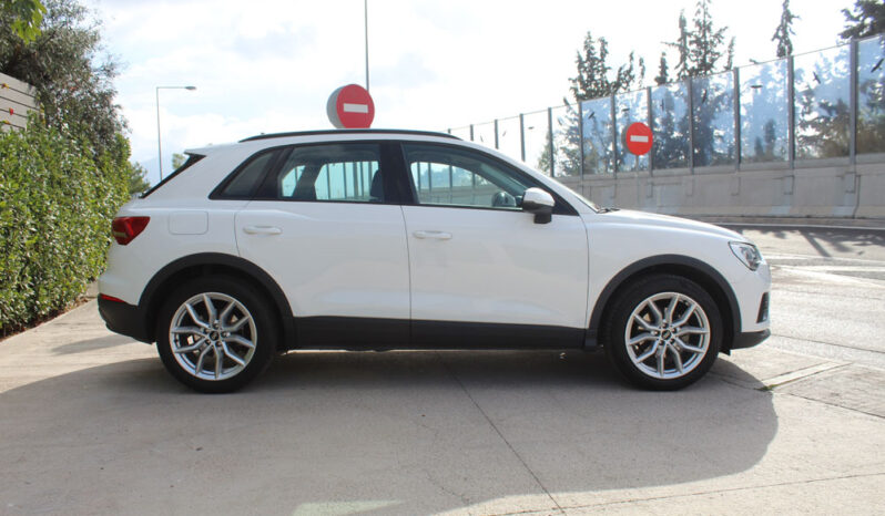 AUDI Q3 35 TFSI 150HP S-ΤRONIC 1ο ΧΕΡΙ ΕΛΛΗΝΙΚΟ full