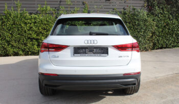 AUDI Q3 35 TFSI 150HP S-ΤRONIC 1ο ΧΕΡΙ ΕΛΛΗΝΙΚΟ full