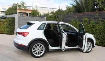 AUDI Q3 35 TFSI 150HP S-ΤRONIC 1ο ΧΕΡΙ ΕΛΛΗΝΙΚΟ full