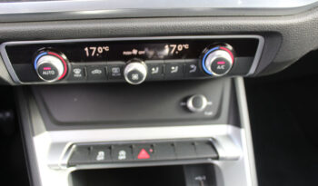 AUDI Q3 35 TFSI 150HP S-ΤRONIC 1ο ΧΕΡΙ ΕΛΛΗΝΙΚΟ full