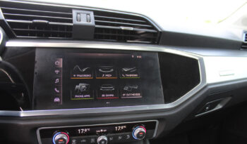 AUDI Q3 35 TFSI 150HP S-ΤRONIC 1ο ΧΕΡΙ ΕΛΛΗΝΙΚΟ full