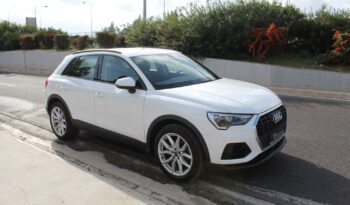 AUDI Q3 35 TFSI 150HP S-ΤRONIC 1ο ΧΕΡΙ ΕΛΛΗΝΙΚΟ full