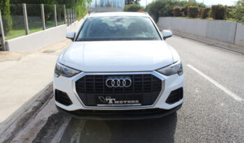 AUDI Q3 35 TFSI 150HP S-ΤRONIC 1ο ΧΕΡΙ ΕΛΛΗΝΙΚΟ full
