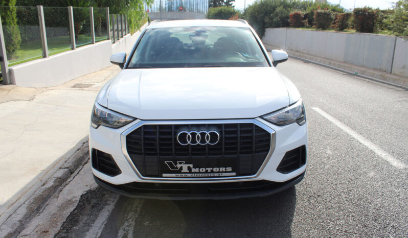AUDI Q3 35 TFSI 150HP S-ΤRONIC 1ο ΧΕΡΙ ΕΛΛΗΝΙΚΟ full
