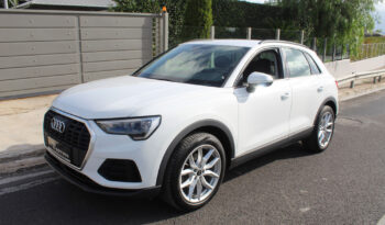 AUDI Q3 35 TFSI 150HP S-ΤRONIC 1ο ΧΕΡΙ ΕΛΛΗΝΙΚΟ full