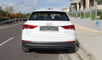 AUDI Q3 35 TFSI 150HP S-ΤRONIC 1ο ΧΕΡΙ ΕΛΛΗΝΙΚΟ full