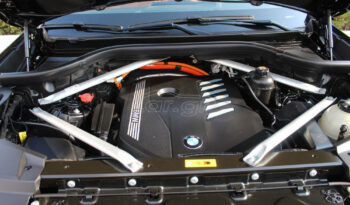 BMW X5 45e PLUG IN 394HP ΑΕΡΑΝΑΡΤΗΣΗ CAMERA full