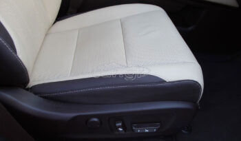 LEXUS RX 400h HYBRID 4WD EXECUTIVE PANORAMA CAMERA full