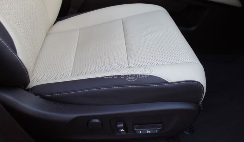 LEXUS RX 400h HYBRID 4WD EXECUTIVE PANORAMA CAMERA full