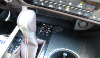 LEXUS RX 400h HYBRID 4WD EXECUTIVE PANORAMA CAMERA full