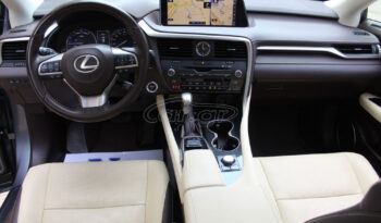 LEXUS RX 400h HYBRID 4WD EXECUTIVE PANORAMA CAMERA full