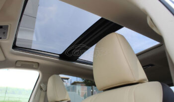 LEXUS RX 400h HYBRID 4WD EXECUTIVE PANORAMA CAMERA full