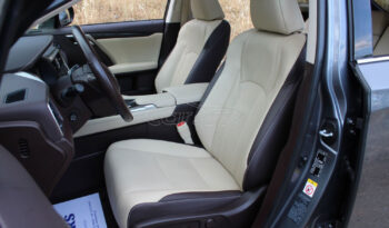 LEXUS RX 400h HYBRID 4WD EXECUTIVE PANORAMA CAMERA full