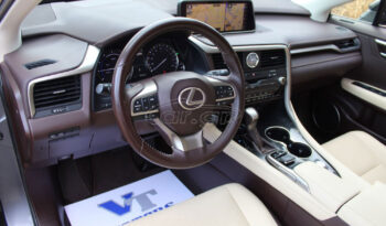 LEXUS RX 400h HYBRID 4WD EXECUTIVE PANORAMA CAMERA full