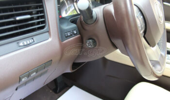 LEXUS RX 400h HYBRID 4WD EXECUTIVE PANORAMA CAMERA full