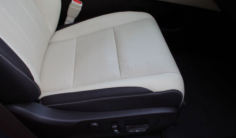 LEXUS RX 400h HYBRID 4WD EXECUTIVE PANORAMA CAMERA full