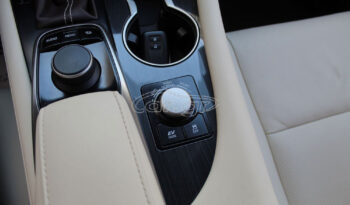 LEXUS RX 400h HYBRID 4WD EXECUTIVE PANORAMA CAMERA full