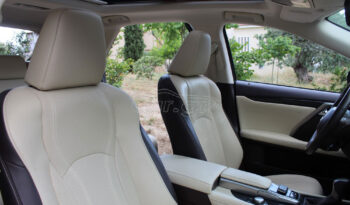LEXUS RX 400h HYBRID 4WD EXECUTIVE PANORAMA CAMERA full
