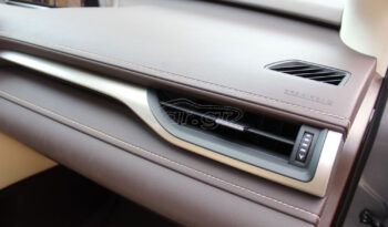 LEXUS RX 400h HYBRID 4WD EXECUTIVE PANORAMA CAMERA full