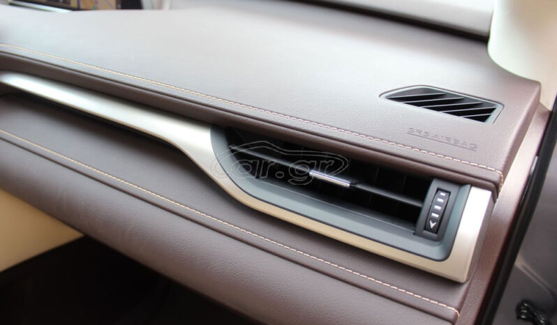 LEXUS RX 400h HYBRID 4WD EXECUTIVE PANORAMA CAMERA full
