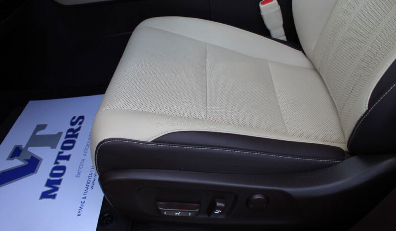 LEXUS RX 400h HYBRID 4WD EXECUTIVE PANORAMA CAMERA full