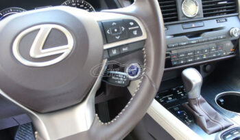 LEXUS RX 400h HYBRID 4WD EXECUTIVE PANORAMA CAMERA full