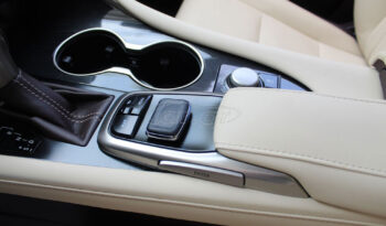 LEXUS RX 400h HYBRID 4WD EXECUTIVE PANORAMA CAMERA full