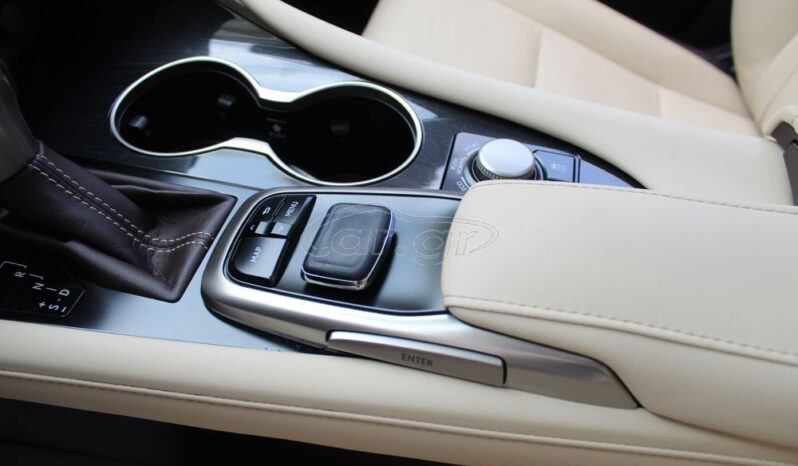 LEXUS RX 400h HYBRID 4WD EXECUTIVE PANORAMA CAMERA full