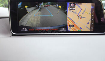 LEXUS RX 400h HYBRID 4WD EXECUTIVE PANORAMA CAMERA full