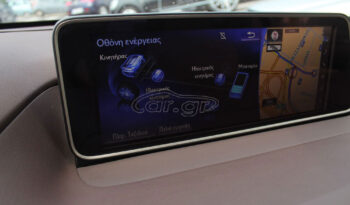LEXUS RX 400h HYBRID 4WD EXECUTIVE PANORAMA CAMERA full