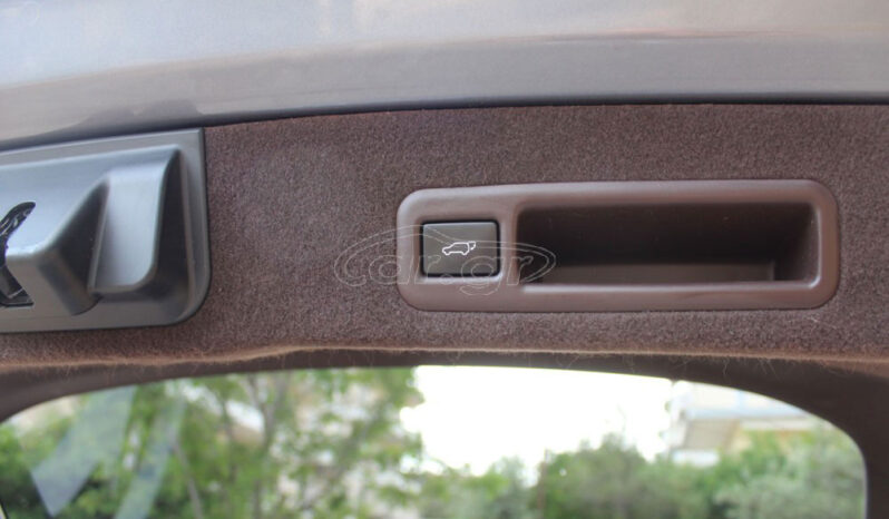 LEXUS RX 400h HYBRID 4WD EXECUTIVE PANORAMA CAMERA full