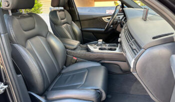 AUDI Q7 PLUG IN 3.0 TDI PANORAMA S-LINE HEAD UP full
