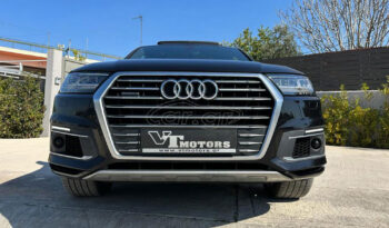 AUDI Q7 PLUG IN 3.0 TDI PANORAMA S-LINE HEAD UP full