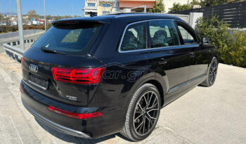 AUDI Q7 PLUG IN 3.0 TDI PANORAMA S-LINE HEAD UP full