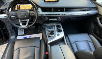 AUDI Q7 PLUG IN 3.0 TDI PANORAMA S-LINE HEAD UP full